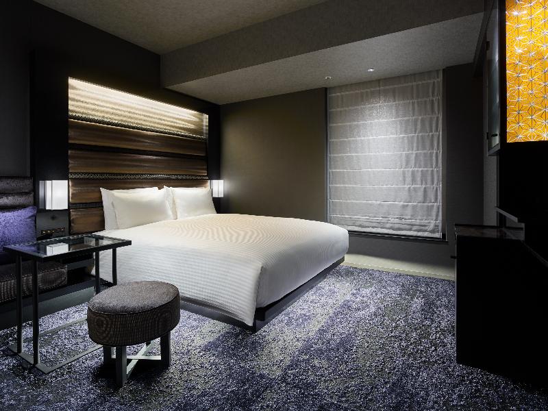 Mitsui Garden Hotel Nihonbashi Premier image