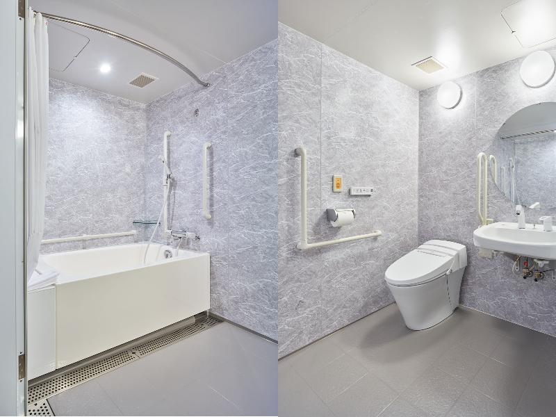 Mitsui Garden Hotel Nihonbashi Premier image