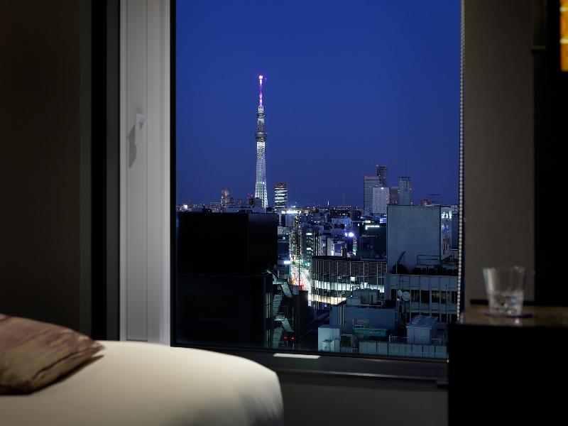 Mitsui Garden Hotel Nihonbashi Premier image