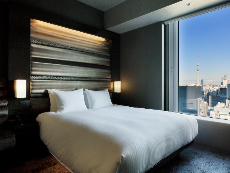 Mitsui Garden Hotel Nihonbashi Premier image