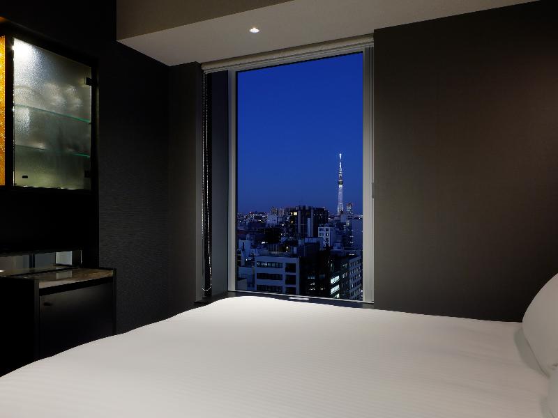 Mitsui Garden Hotel Nihonbashi Premier image