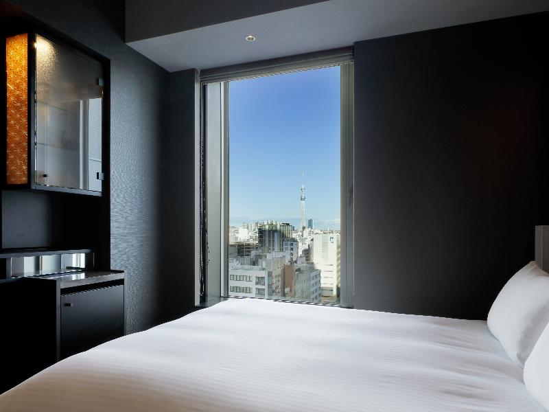 Mitsui Garden Hotel Nihonbashi Premier image