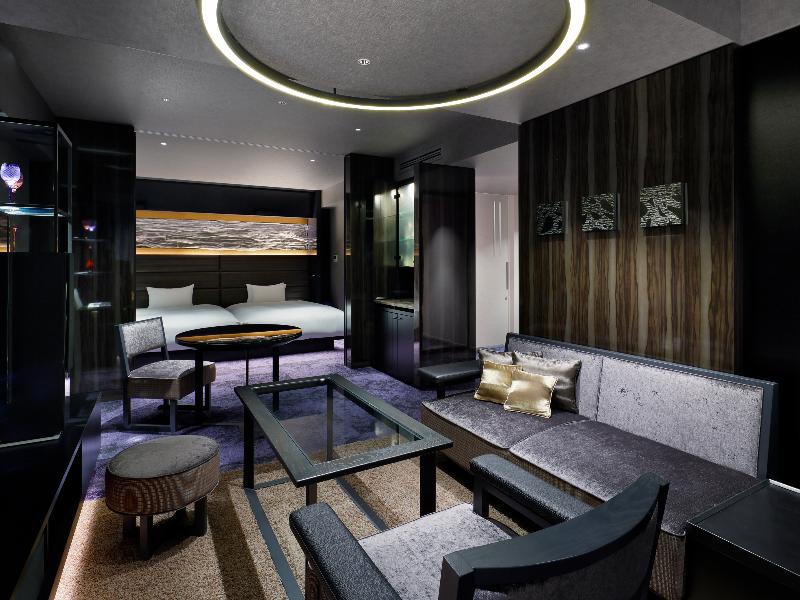 Mitsui Garden Hotel Nihonbashi Premier image