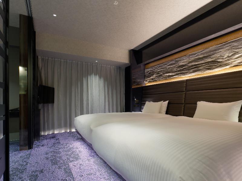 Mitsui Garden Hotel Nihonbashi Premier image