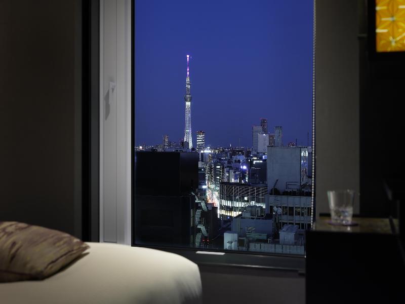 Mitsui Garden Hotel Nihonbashi Premier image
