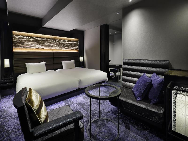 Mitsui Garden Hotel Nihonbashi Premier image