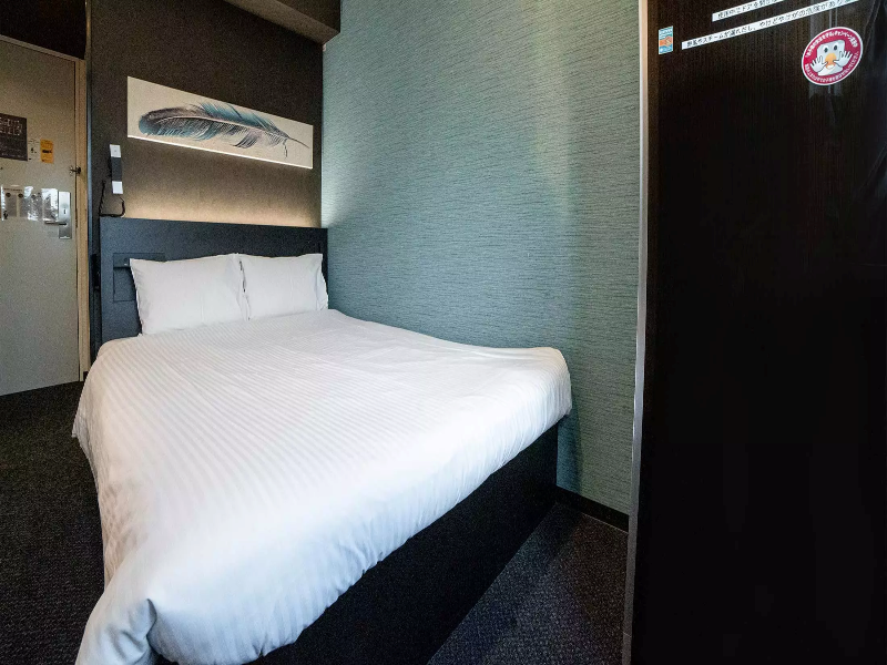 Henn na Hotel Tokyo Asakusabashi image