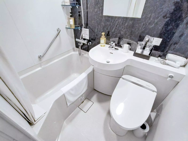 Henn na Hotel Tokyo Asakusabashi image