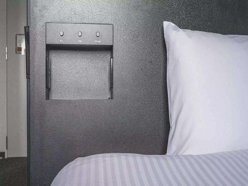 Henn na Hotel Tokyo Asakusabashi image