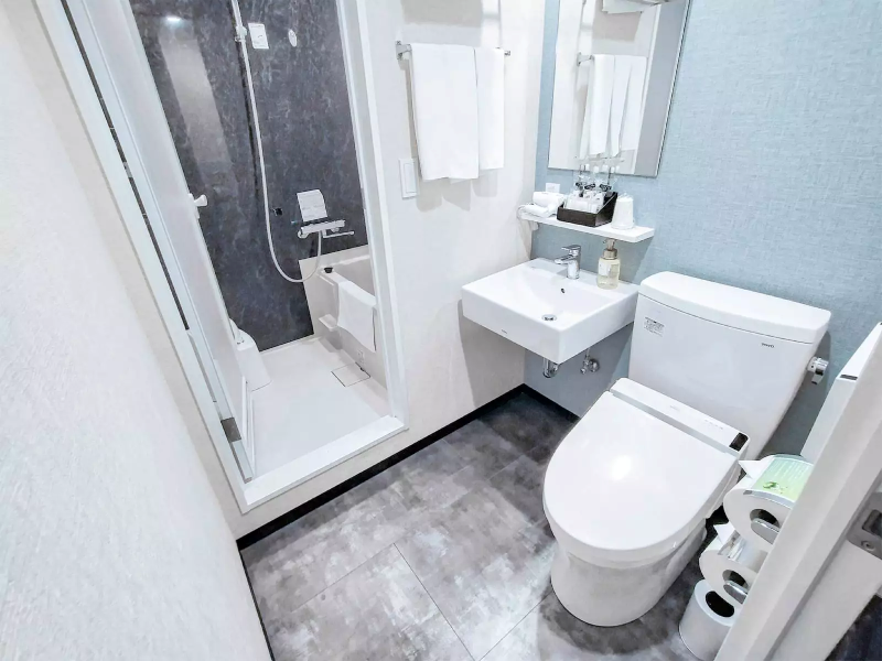 Henn na Hotel Tokyo Asakusabashi image