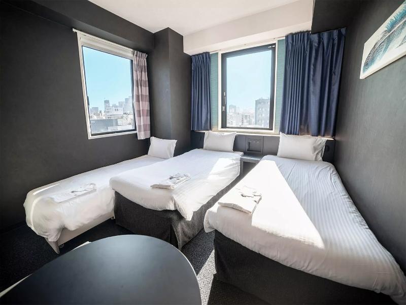 Henn na Hotel Tokyo Asakusabashi image