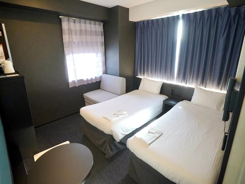 Henn na Hotel Tokyo Asakusabashi image