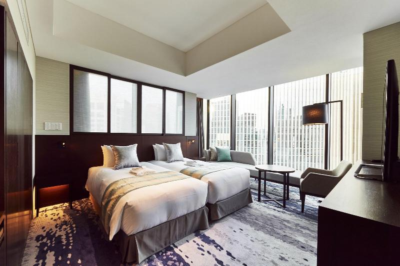 THE GATE HOTEL TOKYO by HULIC image