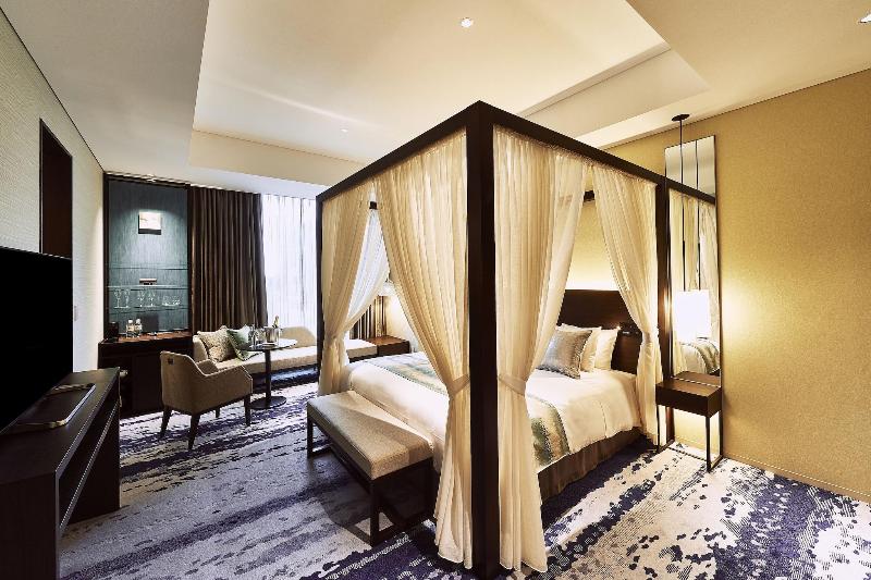 THE GATE HOTEL TOKYO by HULIC image