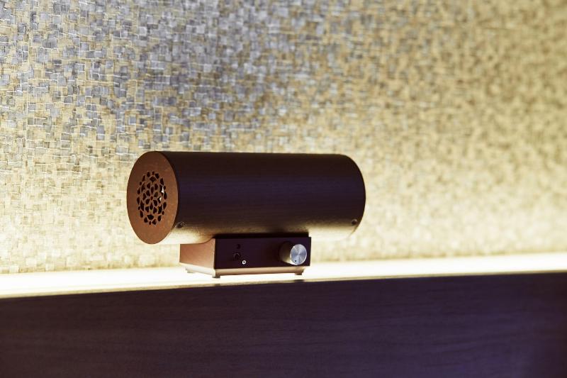 THE GATE HOTEL TOKYO by HULIC image