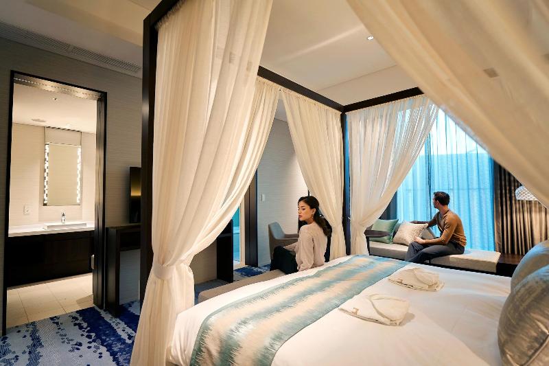 THE GATE HOTEL TOKYO by HULIC image