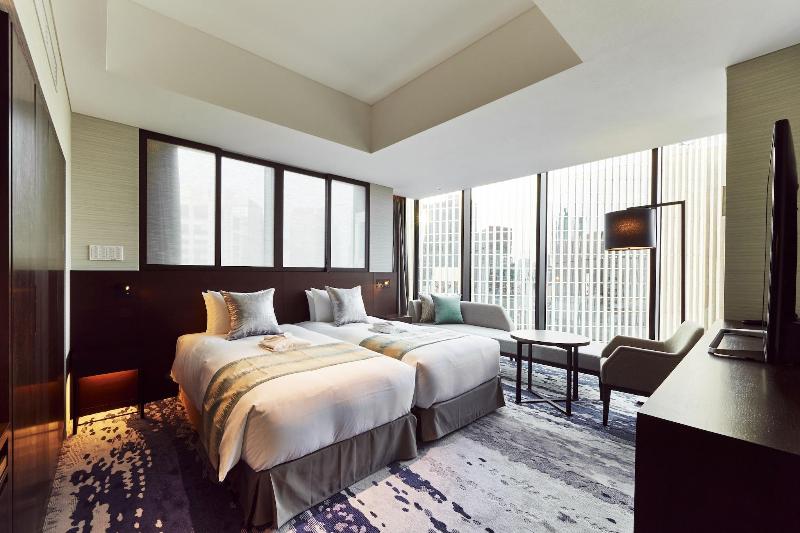 THE GATE HOTEL TOKYO by HULIC image