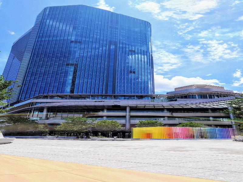Tokyu Stay Takanawa Sengakuji Ekimae image