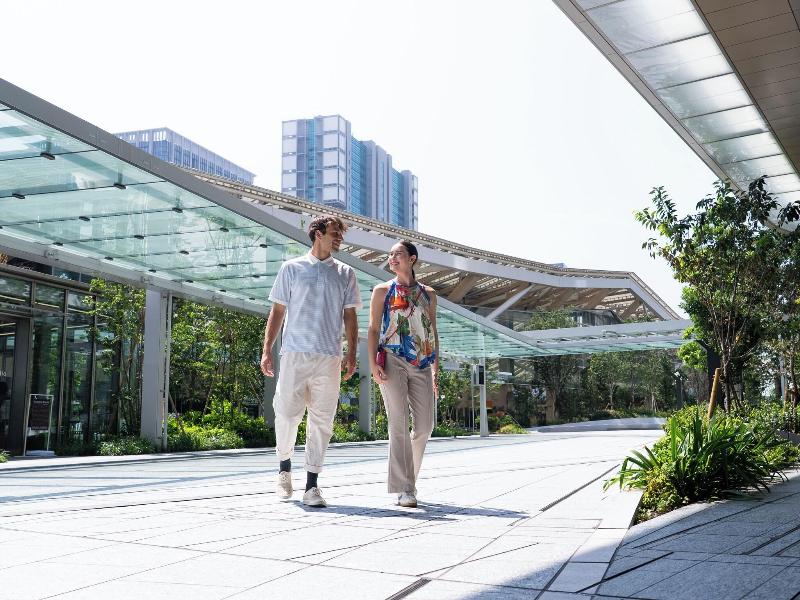 Tokyu Stay Takanawa Sengakuji Ekimae image