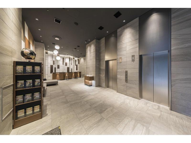 Tokyu Stay Takanawa Sengakuji Ekimae image