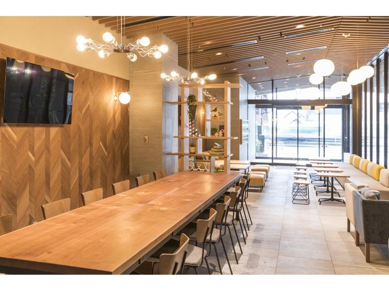 Tokyu Stay Takanawa Sengakuji Ekimae image