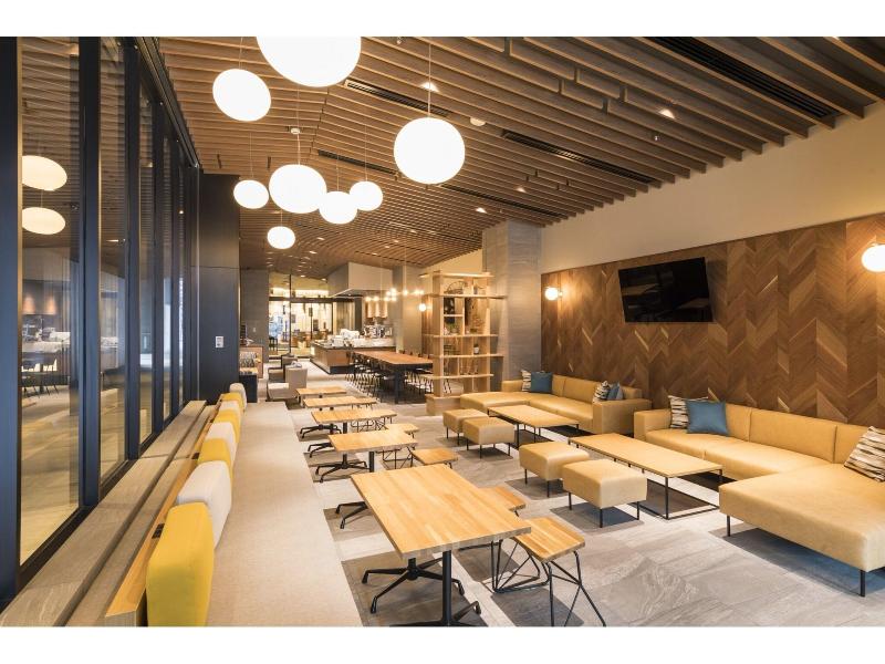 Tokyu Stay Takanawa Sengakuji Ekimae image