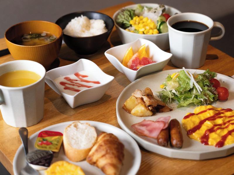 Tokyu Stay Takanawa Sengakuji Ekimae image