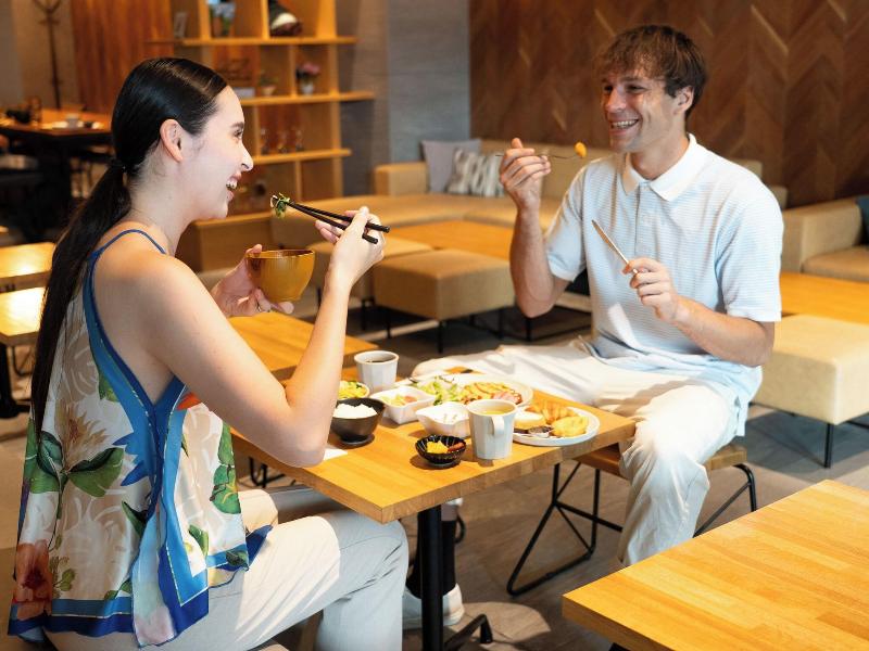 Tokyu Stay Takanawa Sengakuji Ekimae image