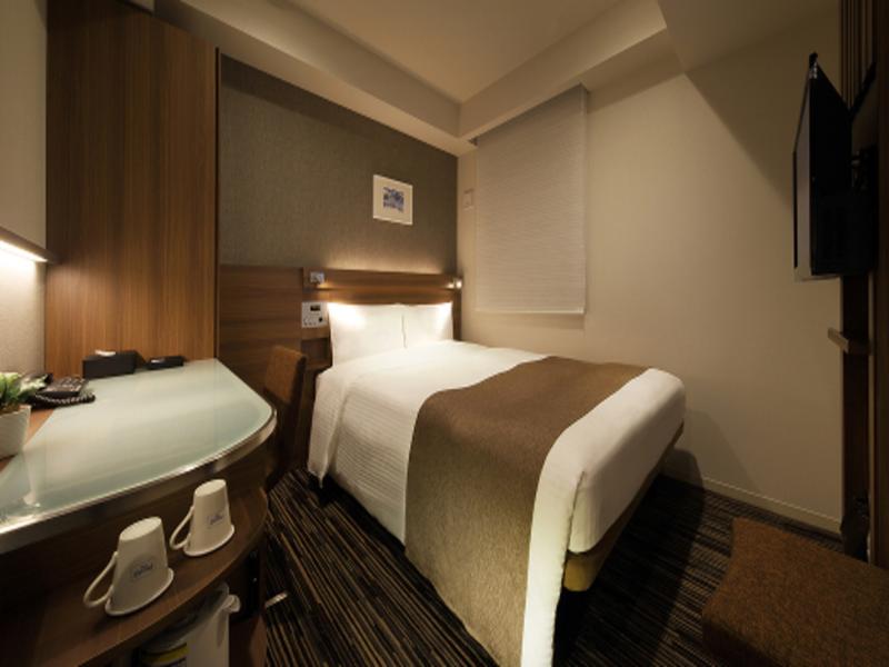 Keio Presso Inn Hamamatsucho image