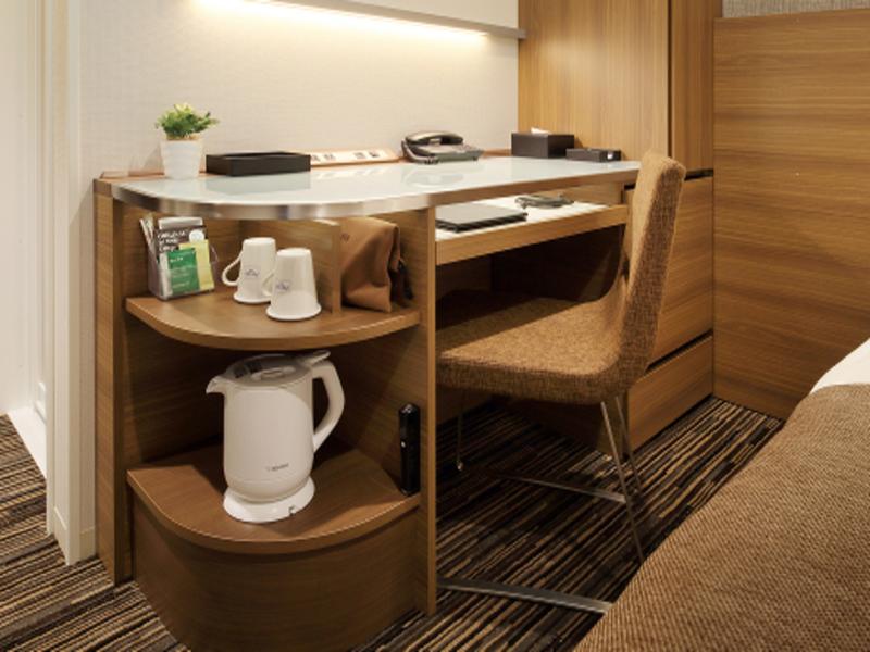 Keio Presso Inn Hamamatsucho image