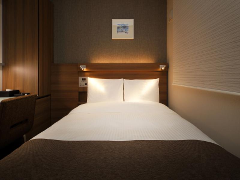 Keio Presso Inn Hamamatsucho image