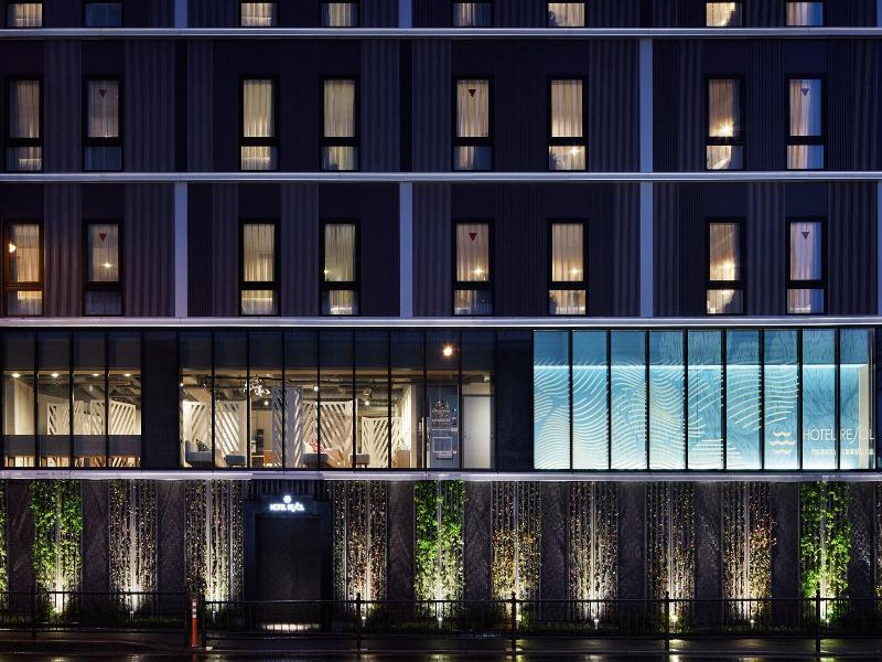 Hotel Resol Yokohama Sakuragicho image