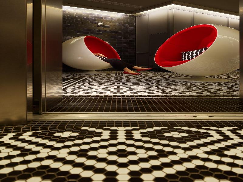 Hotel Resol Yokohama Sakuragicho image