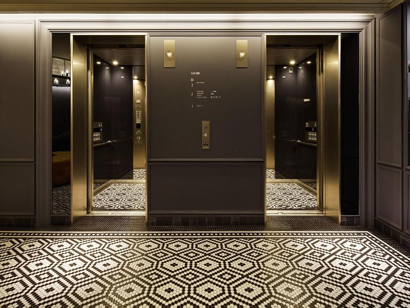 Hotel Resol Yokohama Sakuragicho image