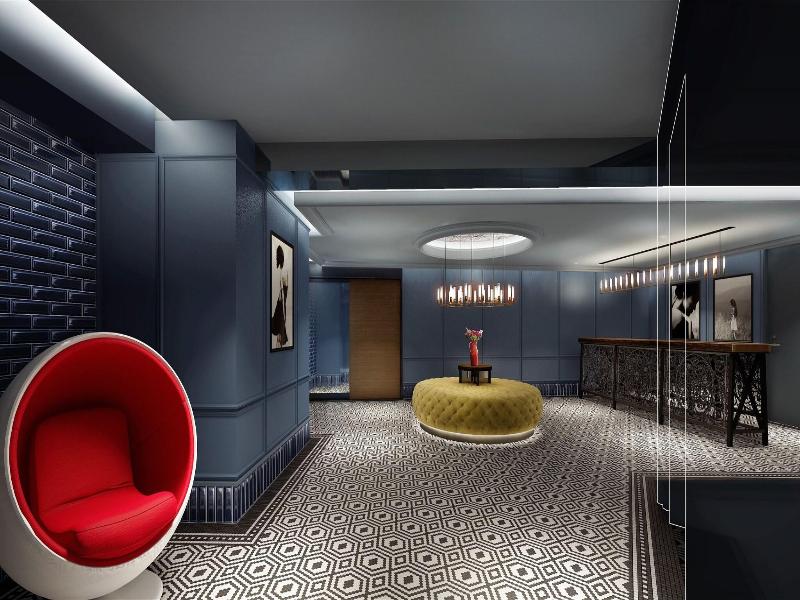 Hotel Resol Yokohama Sakuragicho image