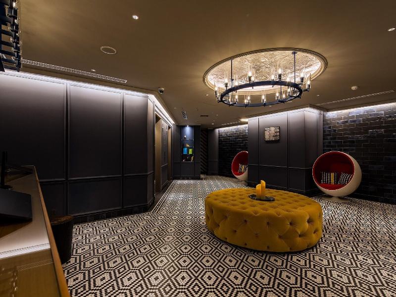 Hotel Resol Yokohama Sakuragicho image
