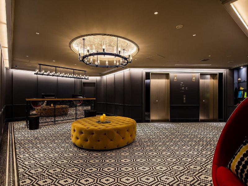 Hotel Resol Yokohama Sakuragicho image