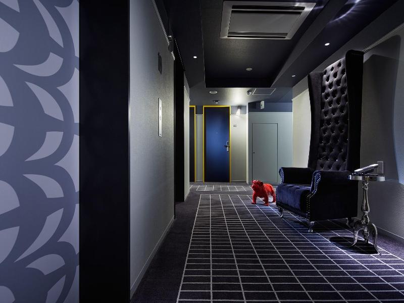 Hotel Resol Yokohama Sakuragicho image