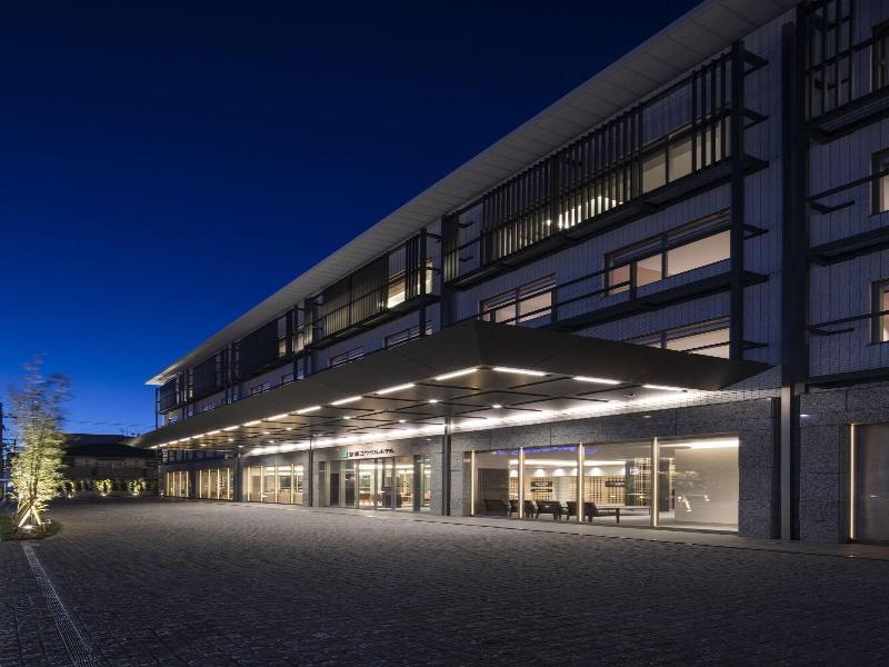 Kyoto U-BELL Hotel image