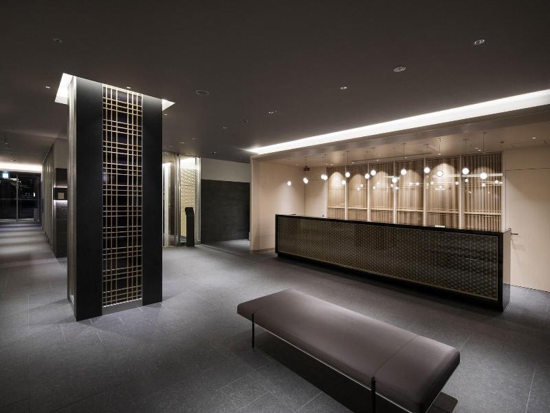 Kyoto U-BELL Hotel image