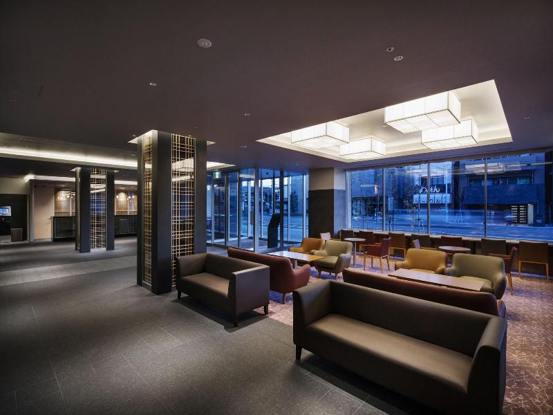 Kyoto U-BELL Hotel image