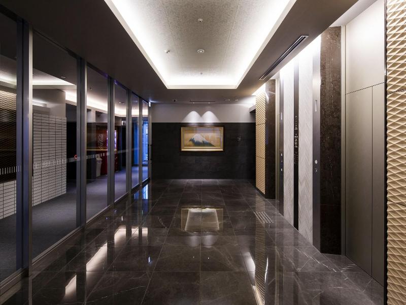 Kyoto U-BELL Hotel image