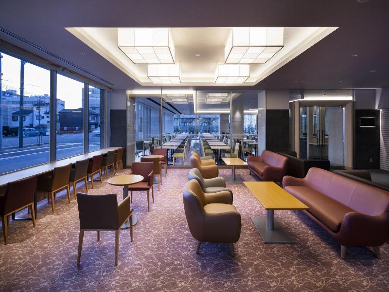 Kyoto U-BELL Hotel image