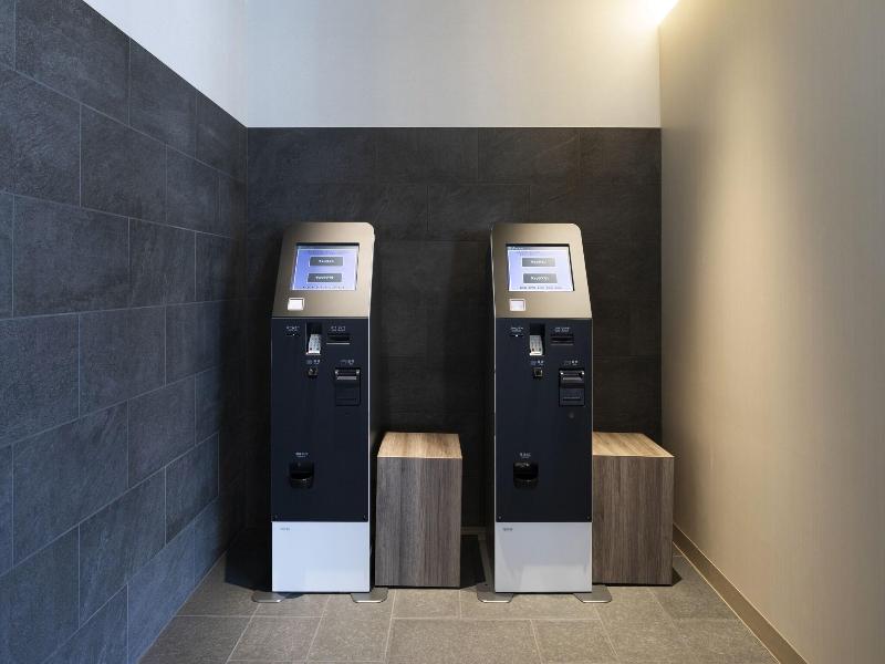 Kyoto U-BELL Hotel image