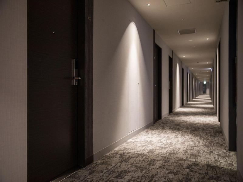 Kyoto U-BELL Hotel image