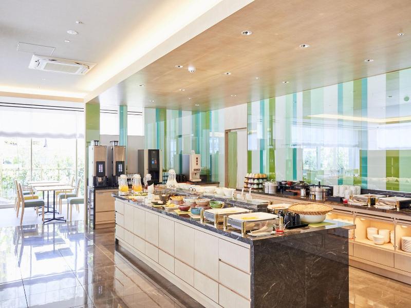 Kyoto U-BELL Hotel image