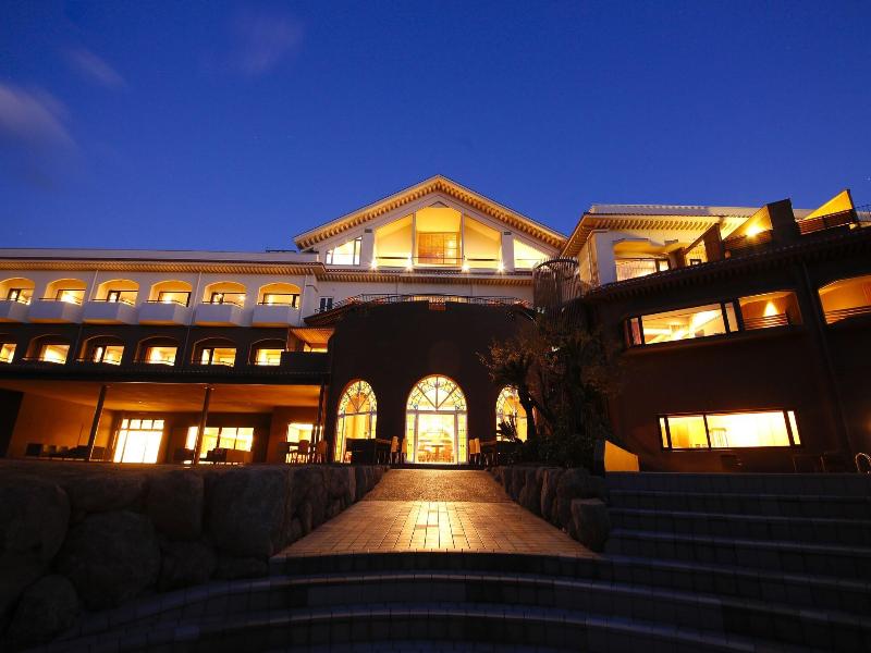 Awaji Hamarikyu - Sumoto Onsen image