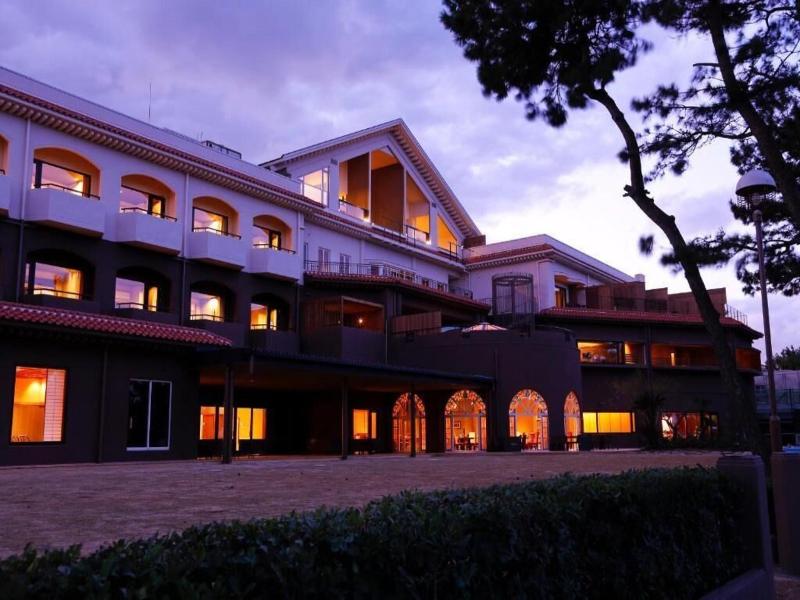 Awaji Hamarikyu - Sumoto Onsen image