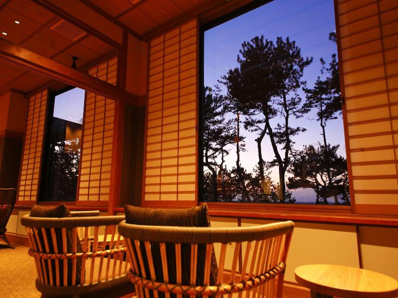 Awaji Hamarikyu - Sumoto Onsen image