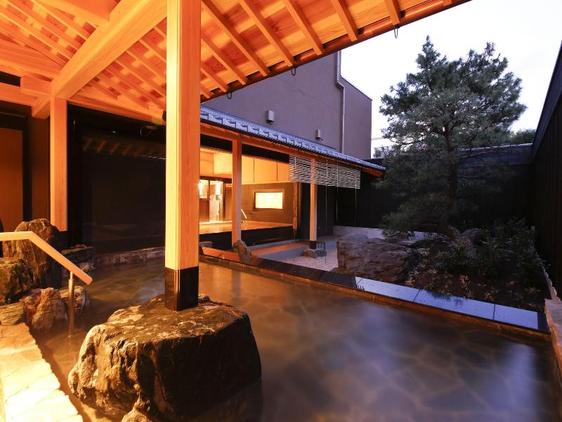 Awaji Hamarikyu - Sumoto Onsen image